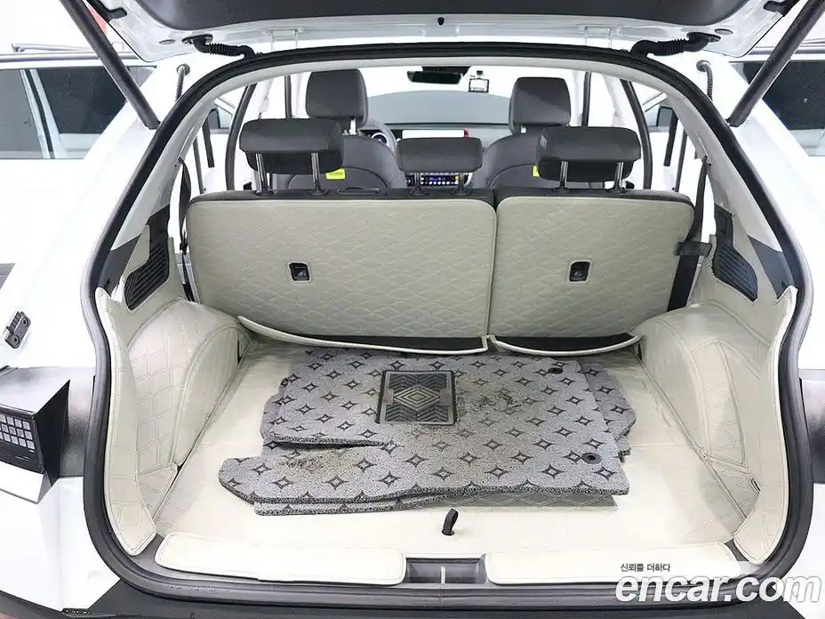 Hyundai Ioniq 5 2024 1.0 автомат (гидро), фото 5