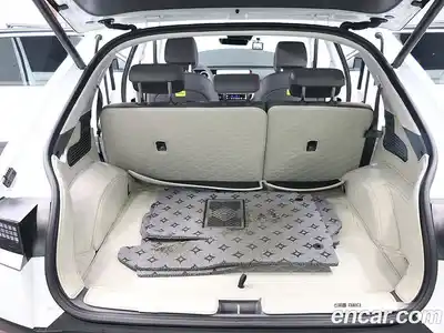 Hyundai Ioniq 5 2024 1.0 автомат (гидро), миниатюра 5