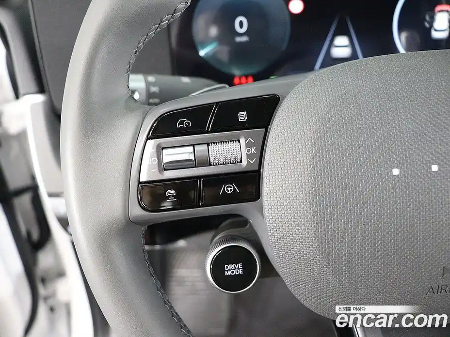 Hyundai Ioniq 5 2024 1.0 автомат (гидро), фото 7