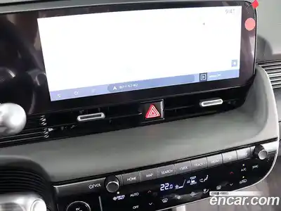 Hyundai Ioniq 5 2024 1.0 автомат (гидро), миниатюра 8