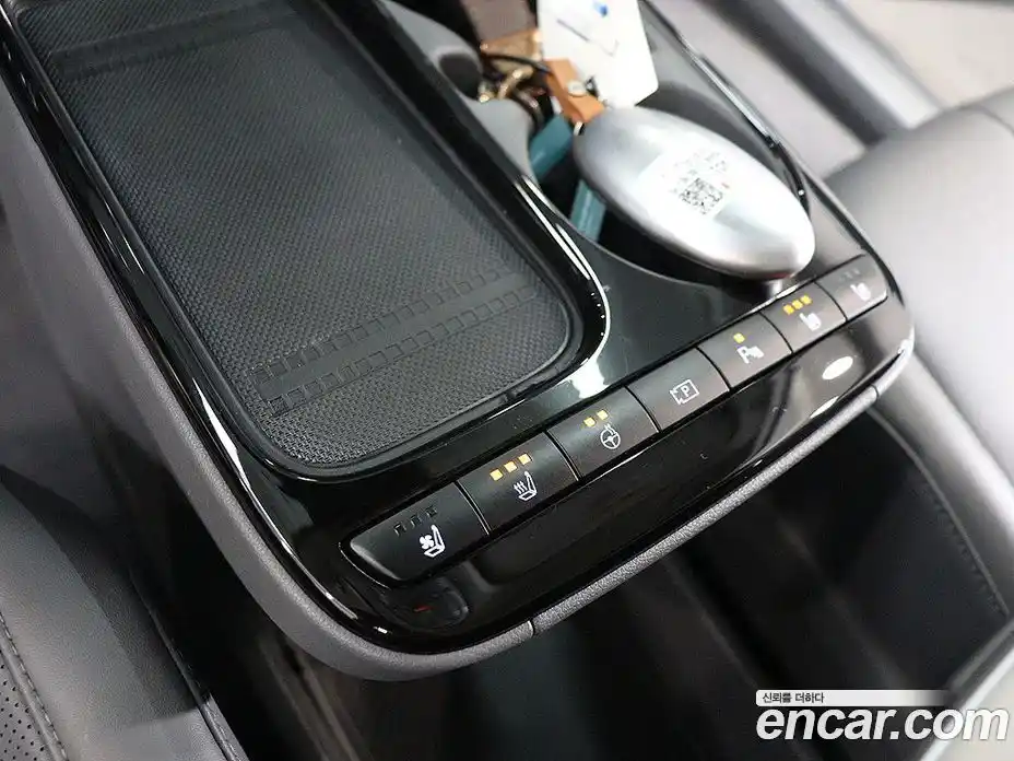 Hyundai Ioniq 5 2024 1.0 автомат (гидро), фото 10