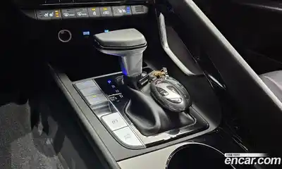 Hyundai Avante 2023 1.6 автомат (гидро), миниатюра 12