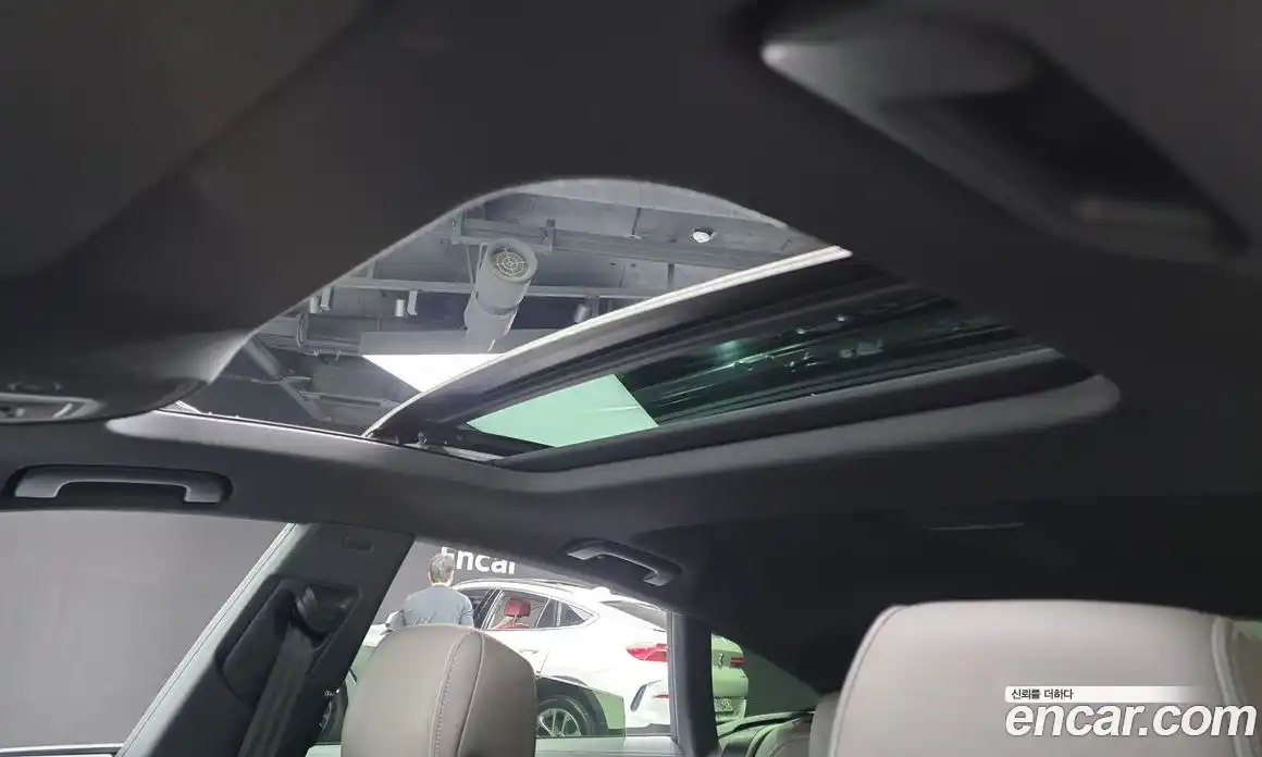 Audi A7 2022 3.0 автомат (гидро), фото 16