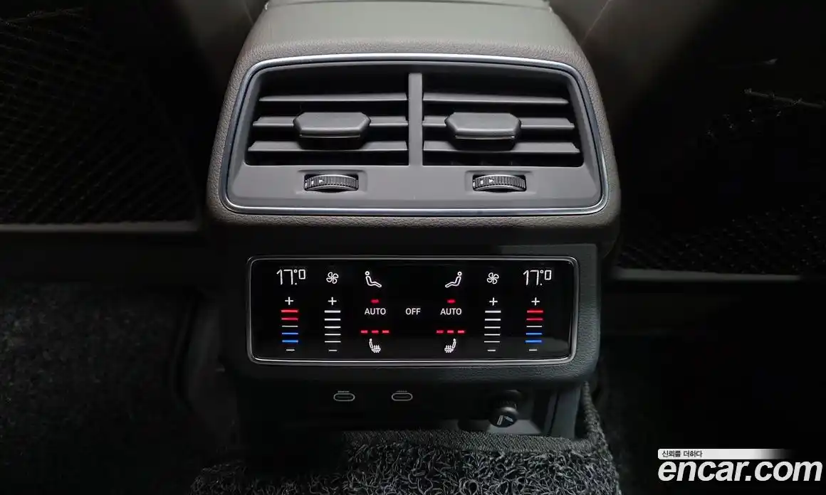 Audi A7 2022 3.0 автомат (гидро), фото 19