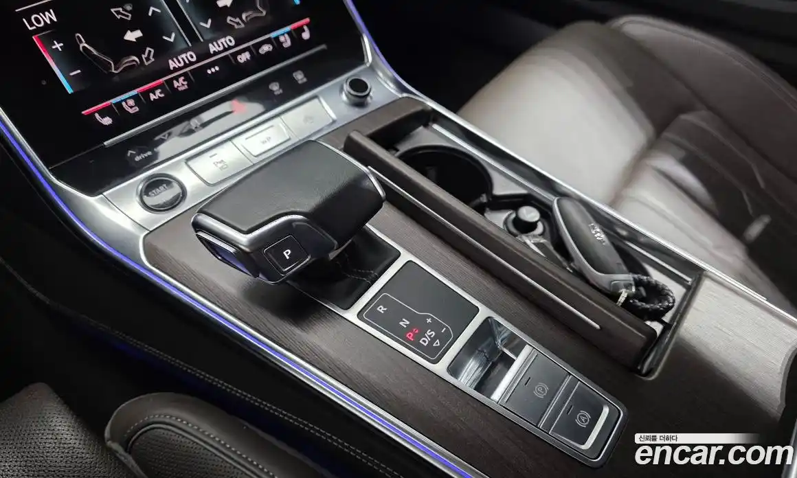 Audi A7 2022 3.0 автомат (гидро), фото 9