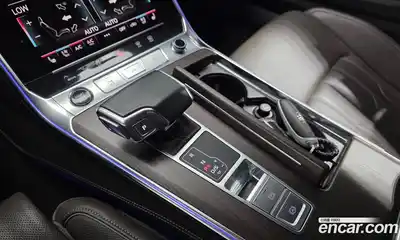 Audi A7 2022 3.0 автомат (гидро), миниатюра 9