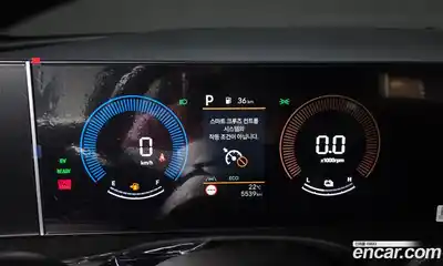 Hyundai Tucson 2025 1.6 автомат (гидро), миниатюра 11