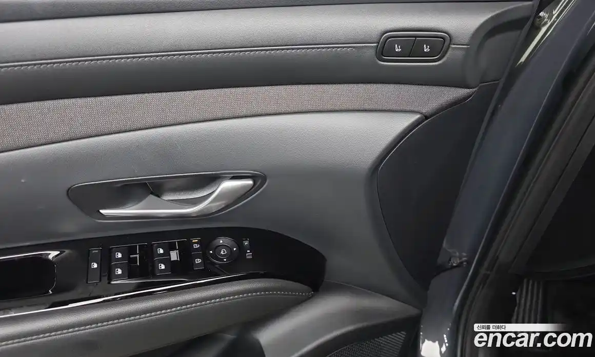 Hyundai Tucson 2025 1.6 автомат (гидро), фото 17