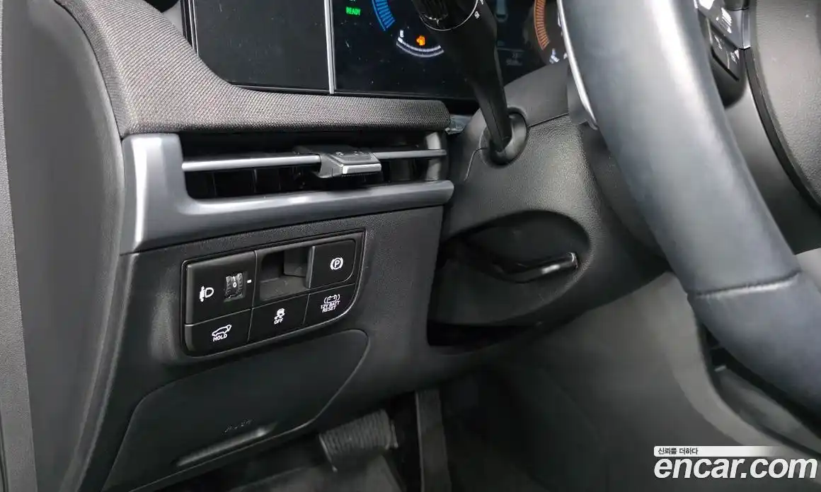 Hyundai Tucson 2025 1.6 автомат (гидро), фото 18