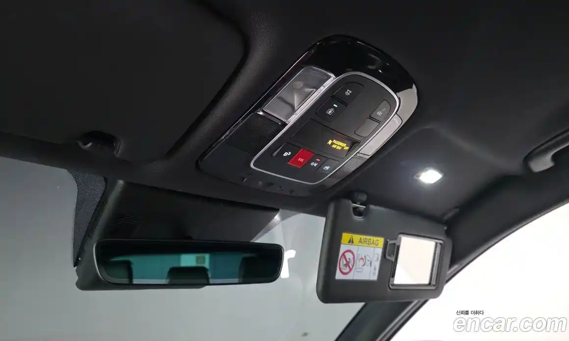 Hyundai Tucson 2025 1.6 автомат (гидро), фото 27