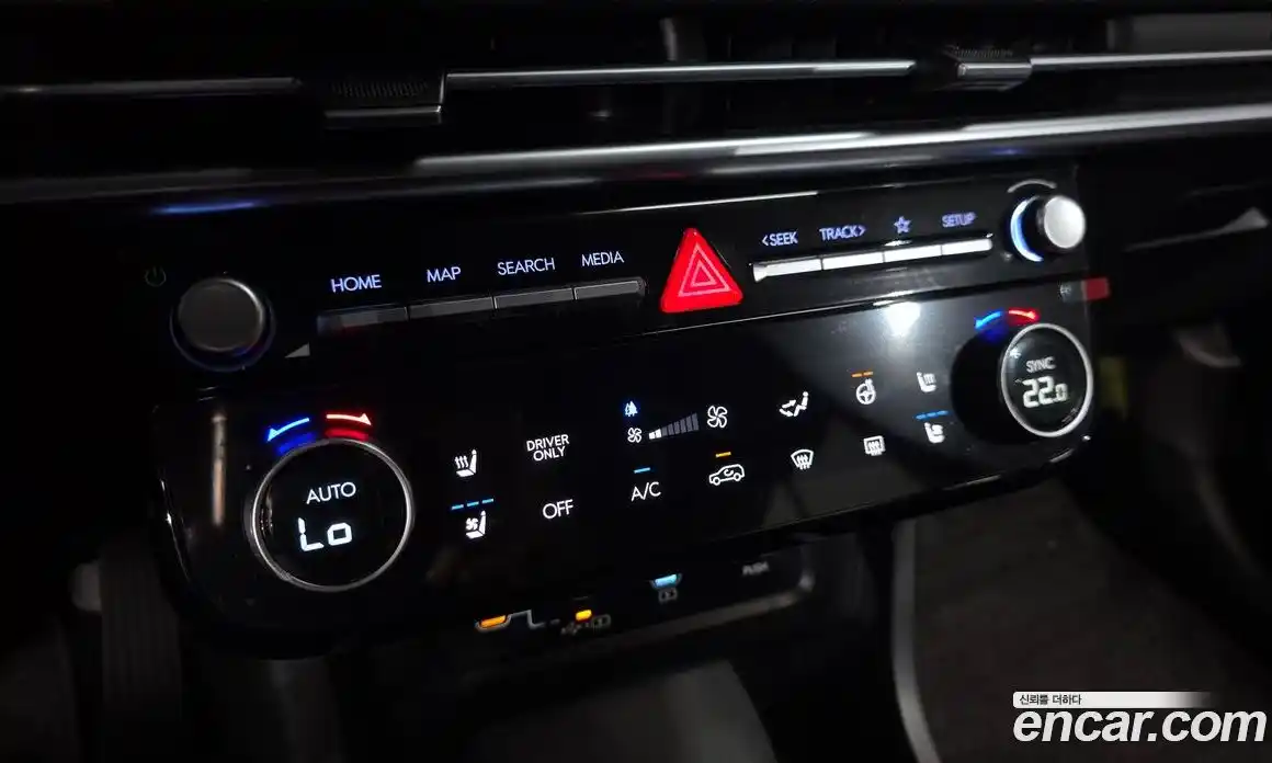 Hyundai Tucson 2025 1.6 автомат (гидро), фото 32
