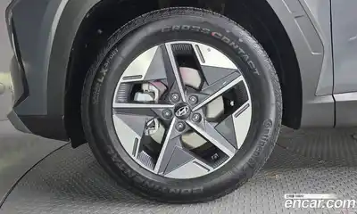 Hyundai Tucson 2025 1.6 автомат (гидро), миниатюра 5
