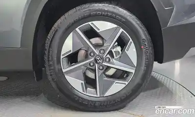Hyundai Tucson 2025 1.6 автомат (гидро), миниатюра 7