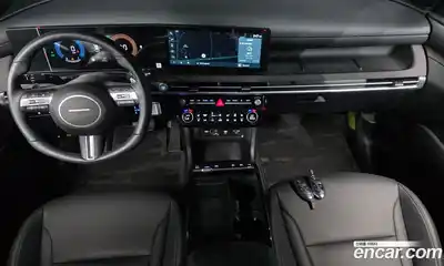 Hyundai Tucson 2025 1.6 автомат (гидро), миниатюра 10