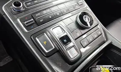 Hyundai Santa Fe 2022 2.2 автомат (гидро), миниатюра 12