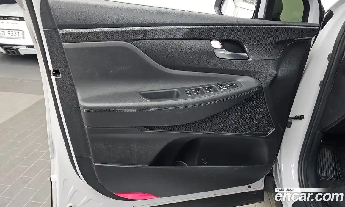 Hyundai Santa Fe 2022 2.2 автомат (гидро), фото 14