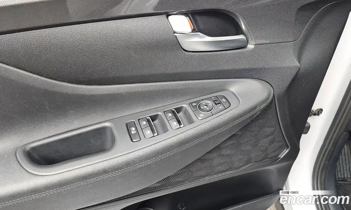 Hyundai Santa Fe 2022 2.2 автомат (гидро), фото 29