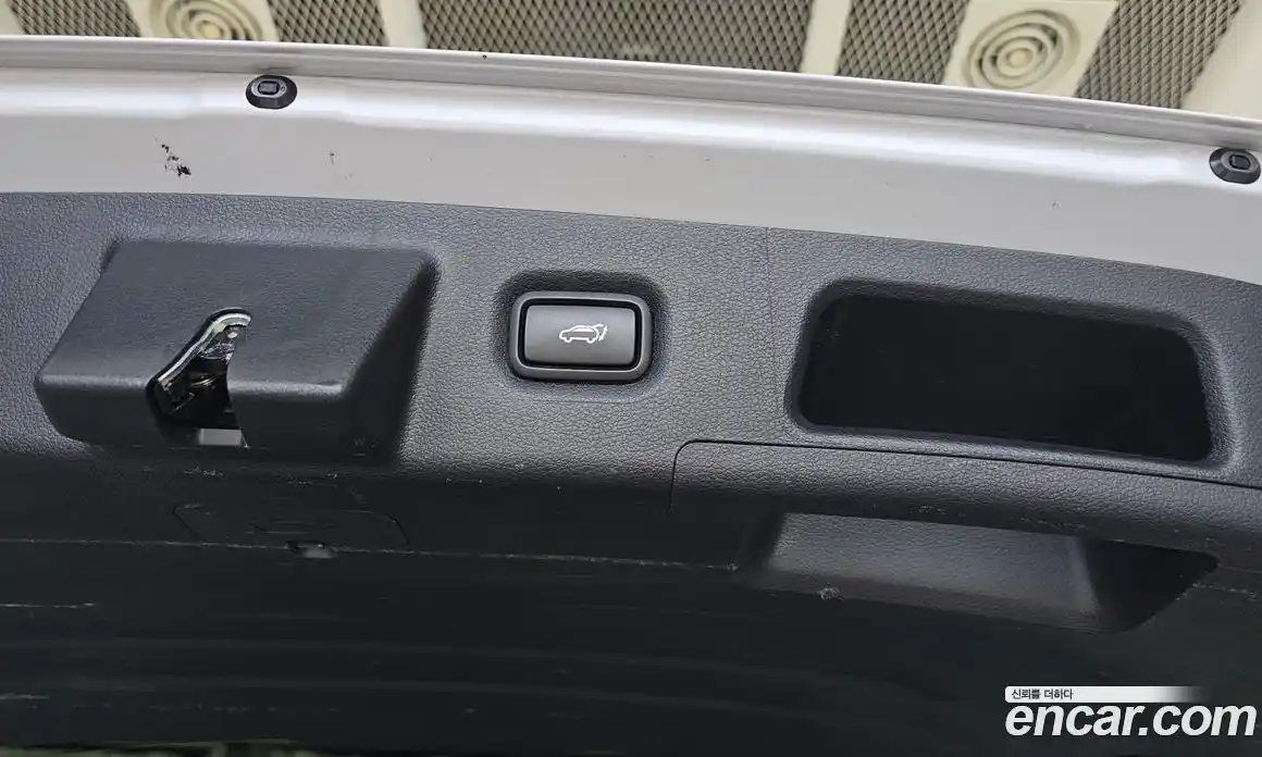 Hyundai Santa Fe 2022 2.2 автомат (гидро), фото 32