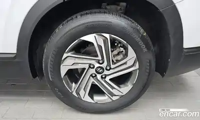 Hyundai Santa Fe 2022 2.2 автомат (гидро), миниатюра 7