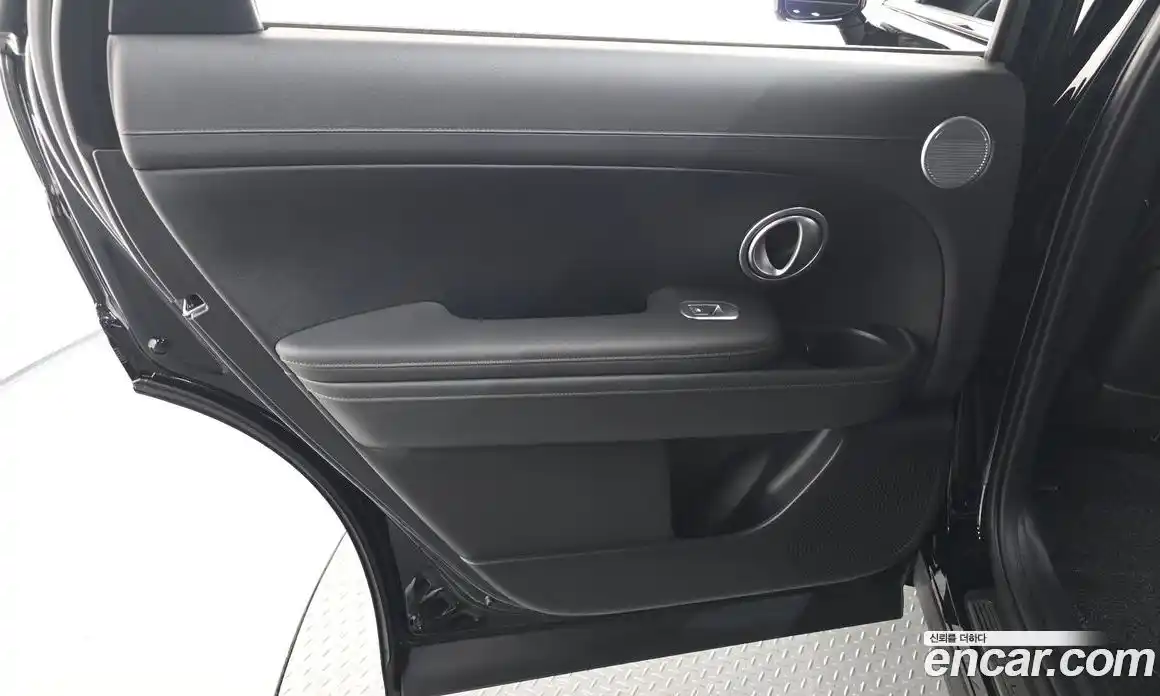 Hyundai Palisade 2025 2.5 автомат (гидро), фото 15