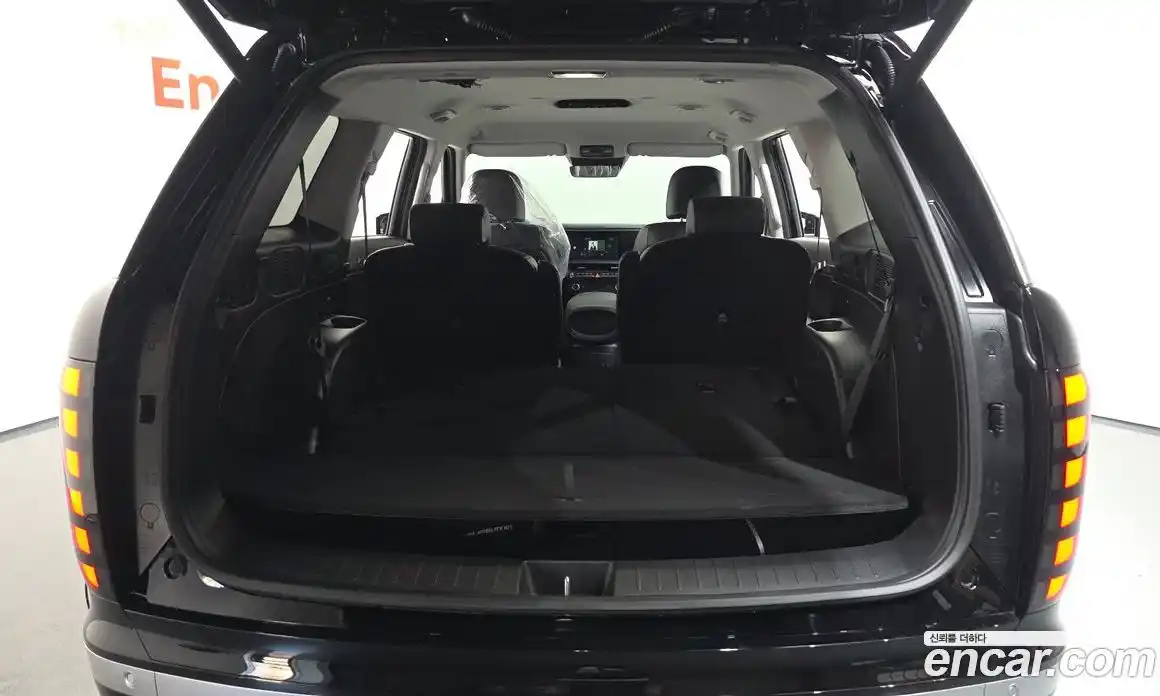 Hyundai Palisade 2025 2.5 автомат (гидро), фото 22