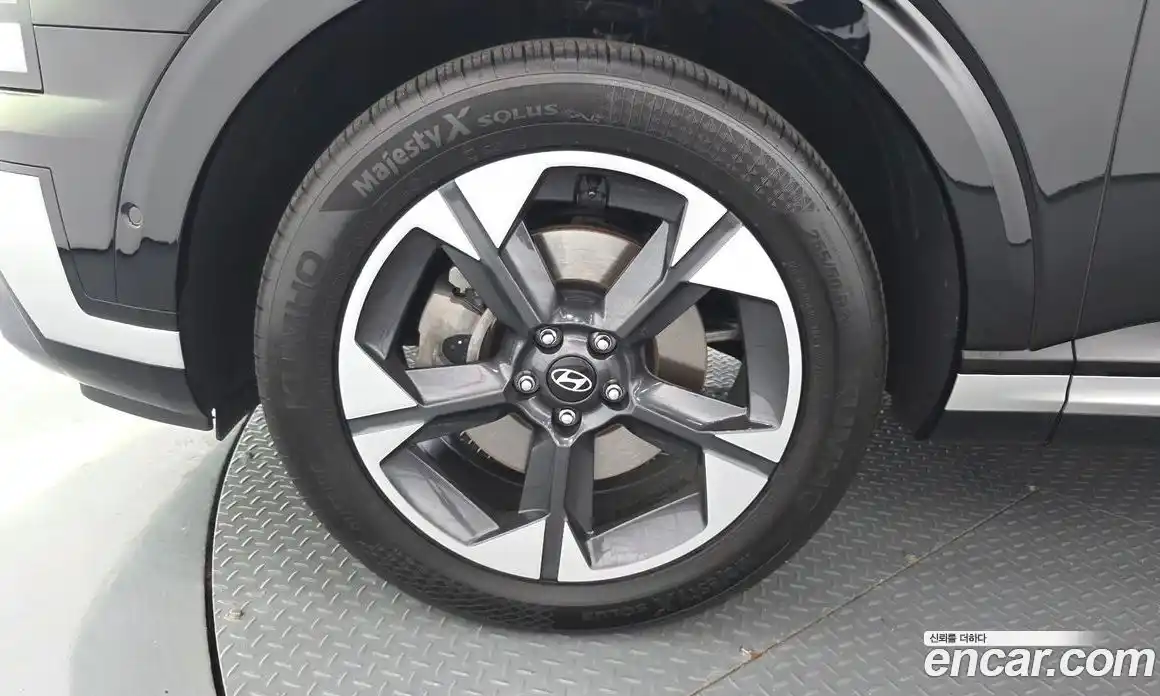 Hyundai Palisade 2025 2.5 автомат (гидро), фото 5