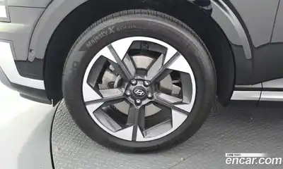Hyundai Palisade 2025 2.5 автомат (гидро), миниатюра 5