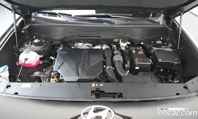 Hyundai Palisade 2025 2.5 автомат (гидро), миниатюра 6