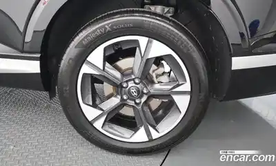 Hyundai Palisade 2025 2.5 автомат (гидро), миниатюра 7