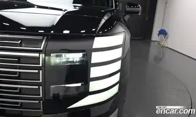 Hyundai Palisade 2025 2.5 автомат (гидро), миниатюра 8