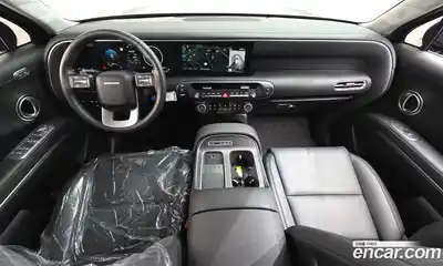 Hyundai Palisade 2025 2.5 автомат (гидро), миниатюра 10