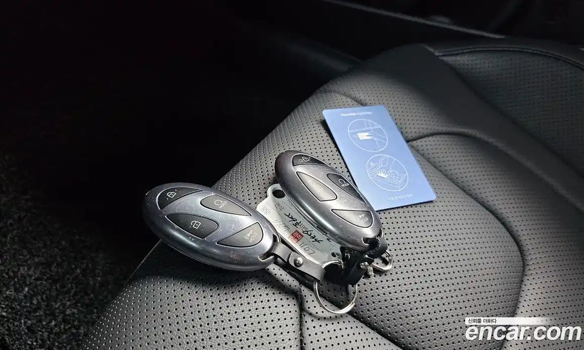 Hyundai Avante 2024 1.6 автомат (гидро), фото 21