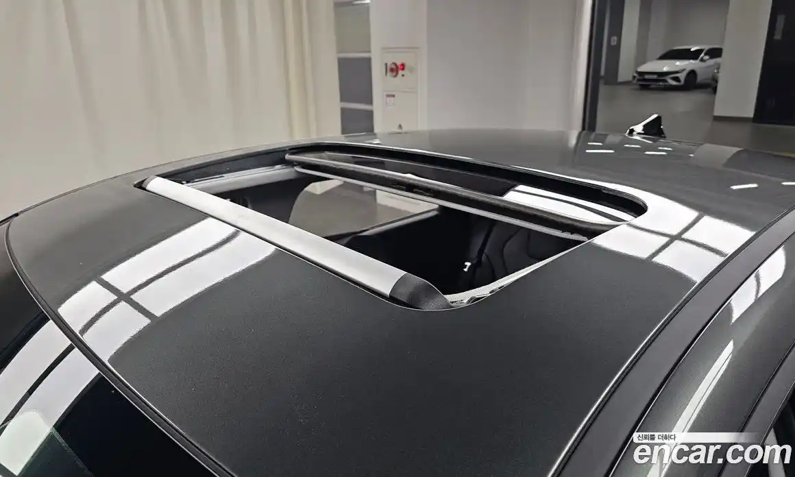 Hyundai Avante 2024 1.6 автомат (гидро), фото 28