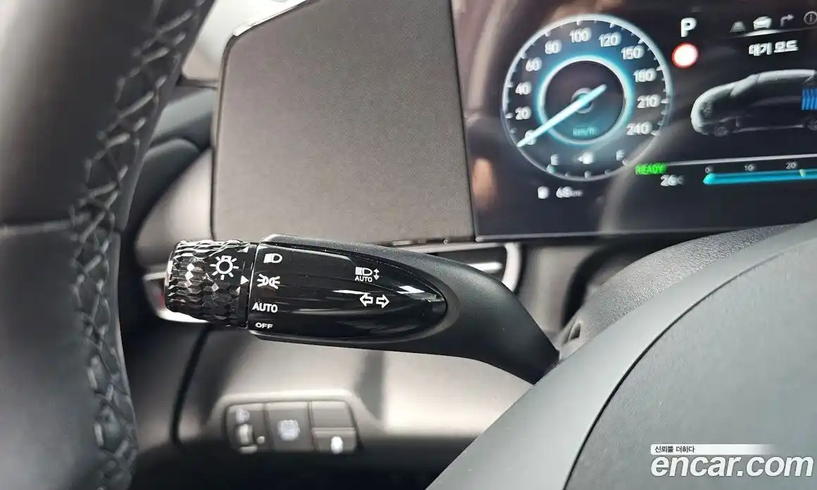 Hyundai Avante 2024 1.6 автомат (гидро), фото 30
