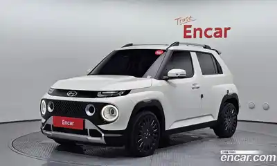 Hyundai Casper, 2022, 36 168 км