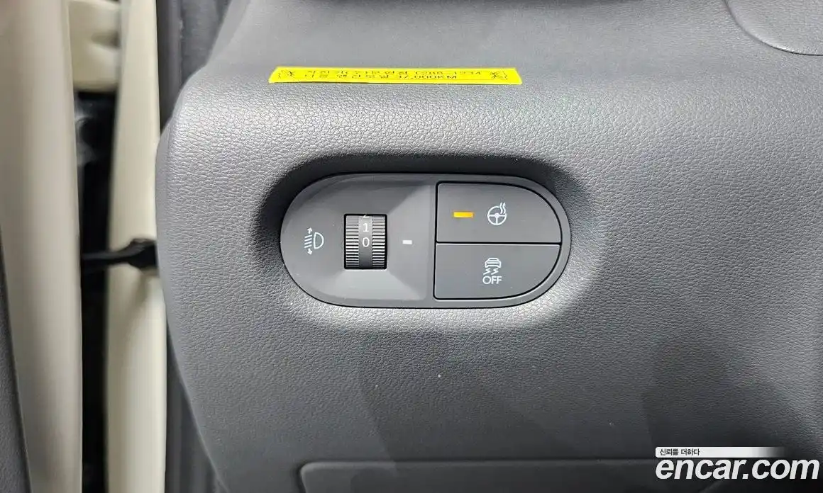Hyundai Casper 2022 1.0 автомат (гидро), фото 25