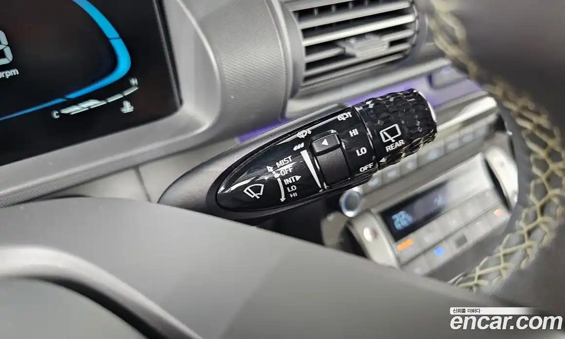 Hyundai Casper 2022 1.0 автомат (гидро), фото 26
