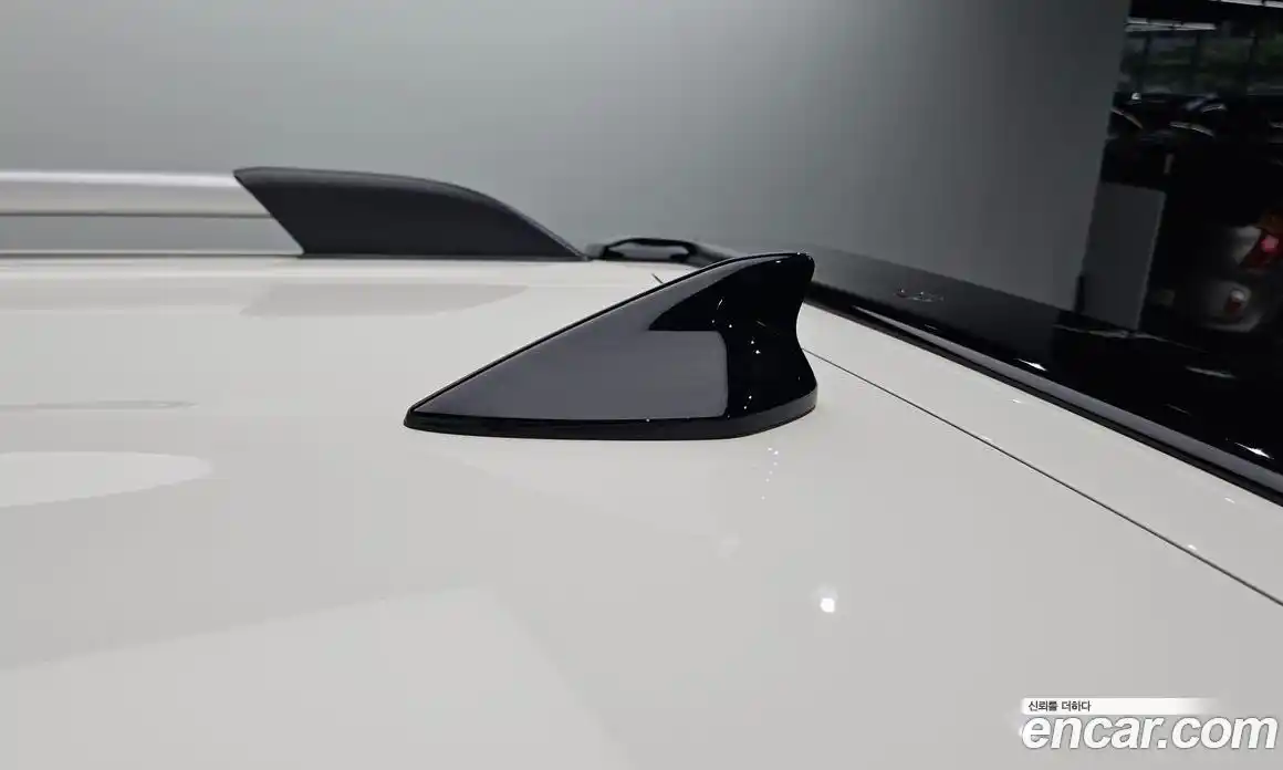 Hyundai Casper 2022 1.0 автомат (гидро), фото 30