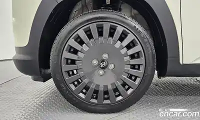 Hyundai Casper 2022 1.0 автомат (гидро), миниатюра 5