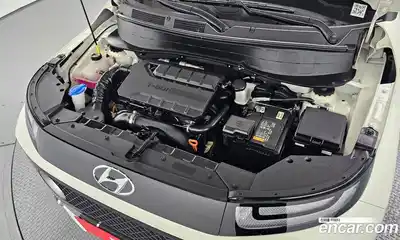 Hyundai Casper 2022 1.0 автомат (гидро), миниатюра 6