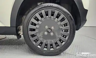 Hyundai Casper 2022 1.0 автомат (гидро), миниатюра 7