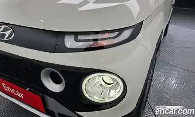 Hyundai Casper 2022 1.0 автомат (гидро), миниатюра 8