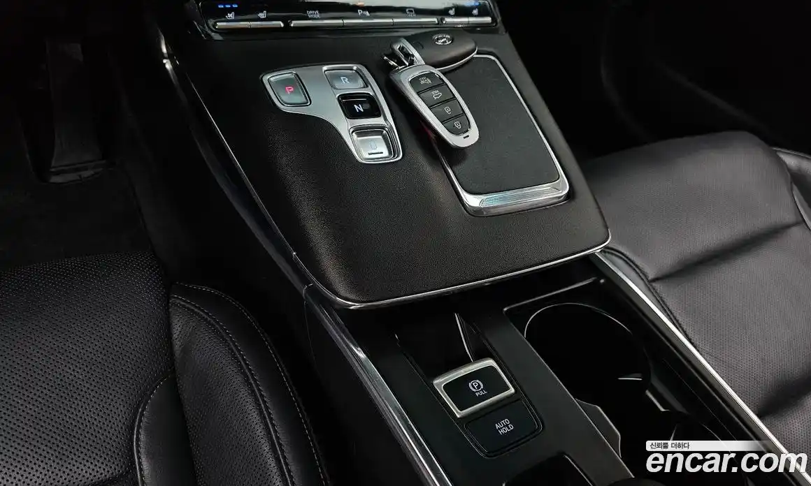 Hyundai Grandeur 2021 2.5 автомат (гидро), фото 11