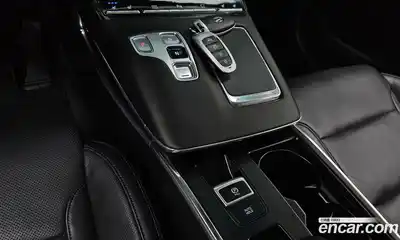 Hyundai Grandeur 2021 2.5 автомат (гидро), миниатюра 11