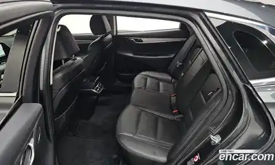 Hyundai Grandeur 2021 2.5 автомат (гидро), миниатюра 12