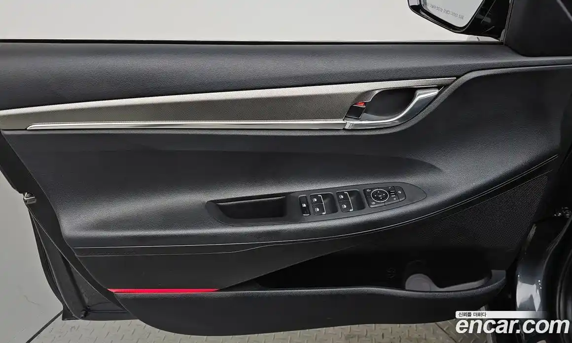 Hyundai Grandeur 2021 2.5 автомат (гидро), фото 13
