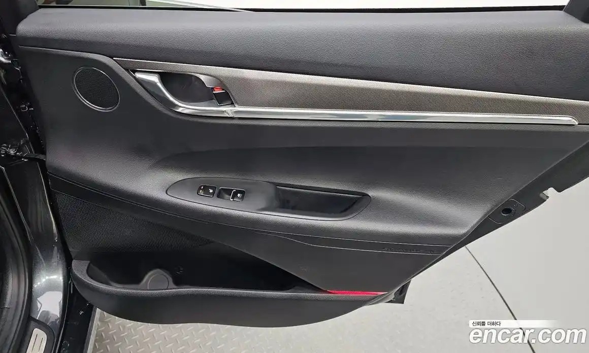 Hyundai Grandeur 2021 2.5 автомат (гидро), фото 14
