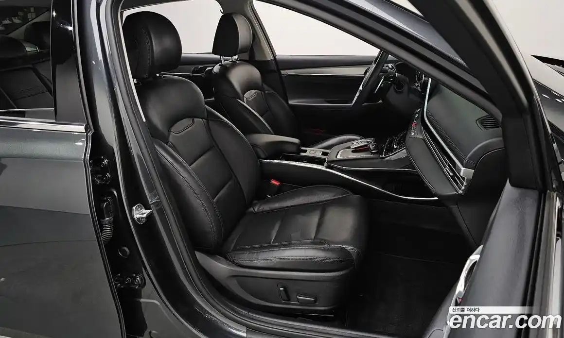 Hyundai Grandeur 2021 2.5 автомат (гидро), фото 16