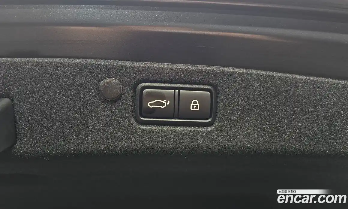 Hyundai Grandeur 2021 2.5 автомат (гидро), фото 23