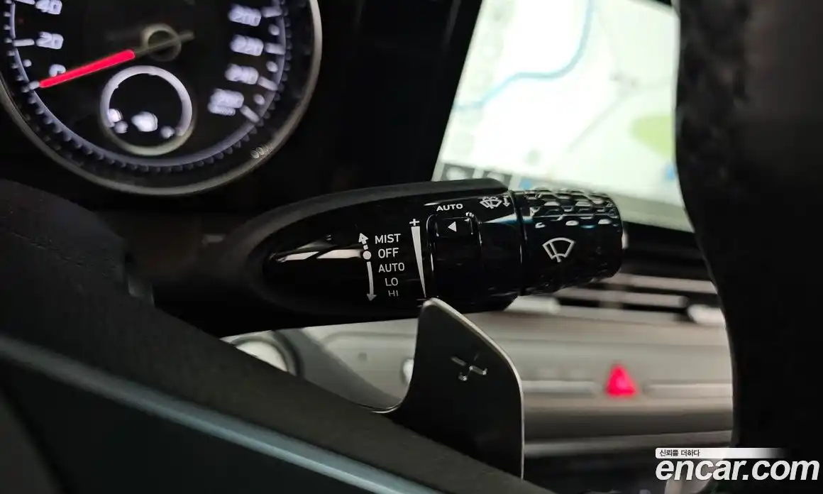 Hyundai Grandeur 2021 2.5 автомат (гидро), фото 24
